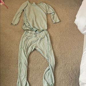 Lake Pajama set